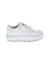 Puma White Sneakers Size 10 1/2 - photo 1