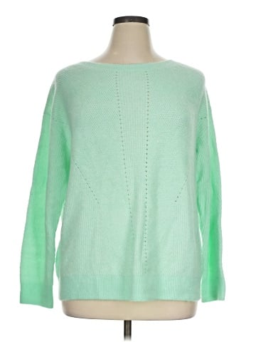 Banana Republic Factory Store Pullover Sweater (view 1)