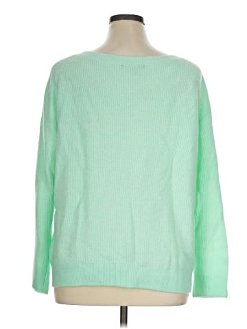 Banana Republic Factory Store Pullover Sweater (view 2)