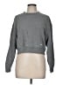 Rag & Bone Gray Sweatshirt Size M - photo 1
