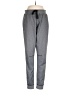 Under Armour 100% Polyester Gray Casual Pants Size M - photo 1