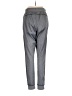 Under Armour 100% Polyester Gray Casual Pants Size M - photo 2