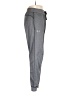 Under Armour 100% Polyester Gray Casual Pants Size M - photo 4