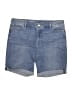 Talbots Blue Denim Shorts Size 16 - photo 1