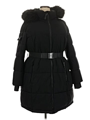 DKNY Coat (view 1)