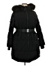 DKNY Black Coat Size 2X - photo 1