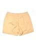 Lane Bryant Solid Tan Shorts Size 18 - photo 1
