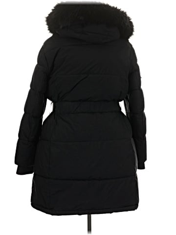 DKNY Coat (view 2)