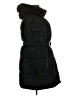 DKNY Black Coat Size 2X - photo 4