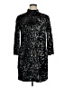 Sanctuary 100% Polyester Stars Black Cocktail Dress Size XL - photo 1