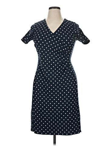 Lands' End Casual Dress (view 1)