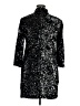Sanctuary 100% Polyester Stars Black Cocktail Dress Size XL - photo 2