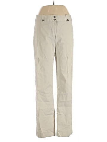 Jones New York Signature Casual Pants (view 1)