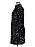 Sanctuary 100% Polyester Stars Black Cocktail Dress Size XL - photo 5