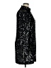 Sanctuary 100% Polyester Stars Black Cocktail Dress Size XL - photo 4