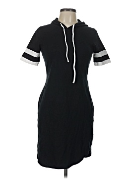 Popular Basics Casual Dress