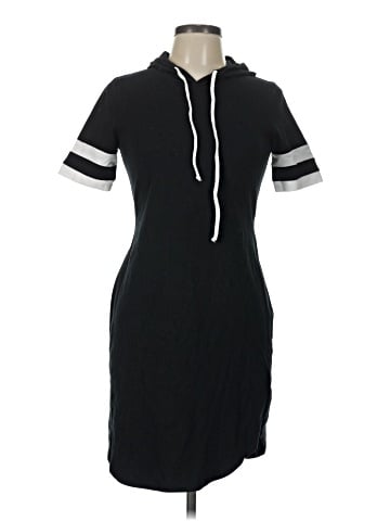 Popular Basics Casual Dress (view 1)