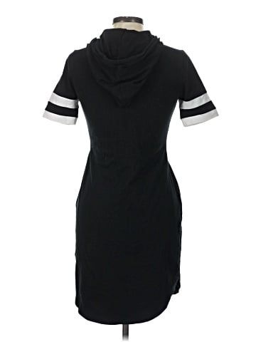 Popular Basics Casual Dress (view 2)
