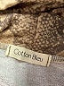 Cotton Bleu Paisley Brown Pullover Sweater Size 1X - photo 7