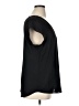 DR2 Black Short Sleeve Blouse Size XL - photo 4