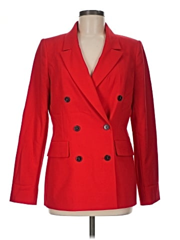 DKNY Blazer (view 1)