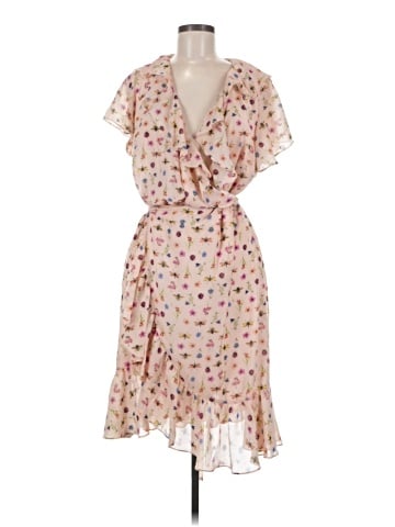 Betsey Johnson Cocktail Dress (view 1)