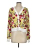 CAbi White Cardigan Size S - photo 1