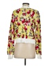 CAbi White Cardigan Size S - photo 2