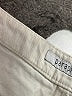 Paraphrase 100% Cotton Ivory Skort Size 8 - photo 4