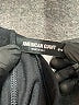American Giant Black Active Pants Size 2 - photo 7