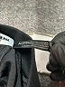 American Giant Black Active Pants Size 2 - photo 8