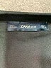 Zara Black Cardigan Size S - photo 7