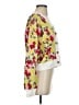 CAbi White Cardigan Size S - photo 4