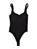 Forever 21 Black Bodysuit Size S - photo 1