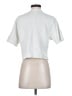 Jessica Simpson White Cardigan Size S - photo 2