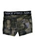 Nike Print Gold Shorts Size L - photo 2