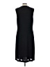 St. John Black Cocktail Dress Size 12 - photo 2