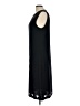 St. John Black Cocktail Dress Size 12 - photo 5