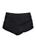 Torrid Solid Black Athletic Shorts Size 1X Plus (1) - photo 2