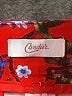 Candie's Floral Red Shorts Size 9 - photo 3