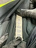 Lululemon Athletica Solid Black Casual Skirt Size 6 - photo 4