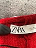 Zara Red Blazer Size L - photo 6