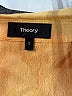Theory Yellow Short Sleeve Button-Down Shirt Size S - photo 7