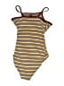 rue21 Yellow Bodysuit Size M - photo 2