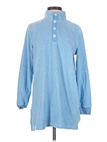 The Vermont Country Store Pullover Sweater (view 1)