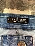 Riders by Lee Blue Jeans Size 6 - photo 7