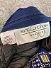 St. John Blue Pullover Sweater Size 8 - photo 7