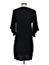 Ella Moss 100% Rayon Black Casual Dress Size S - photo 2