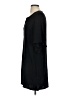 Ella Moss 100% Rayon Black Casual Dress Size S - photo 5