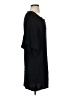 Ella Moss 100% Rayon Black Casual Dress Size S - photo 4